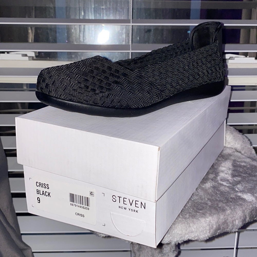 🌟 Brand New Steven New York Shoes 🌟